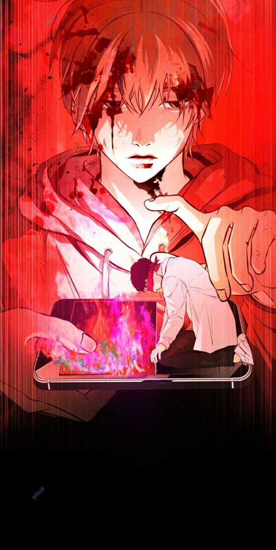 Xây Dựng Địa Ngục Chapter 6 trang 307