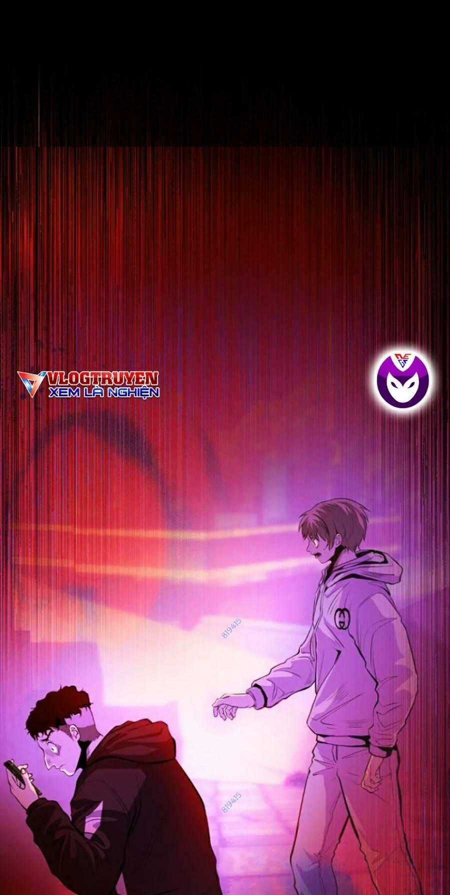 Xây Dựng Địa Ngục Chapter 6 trang 308