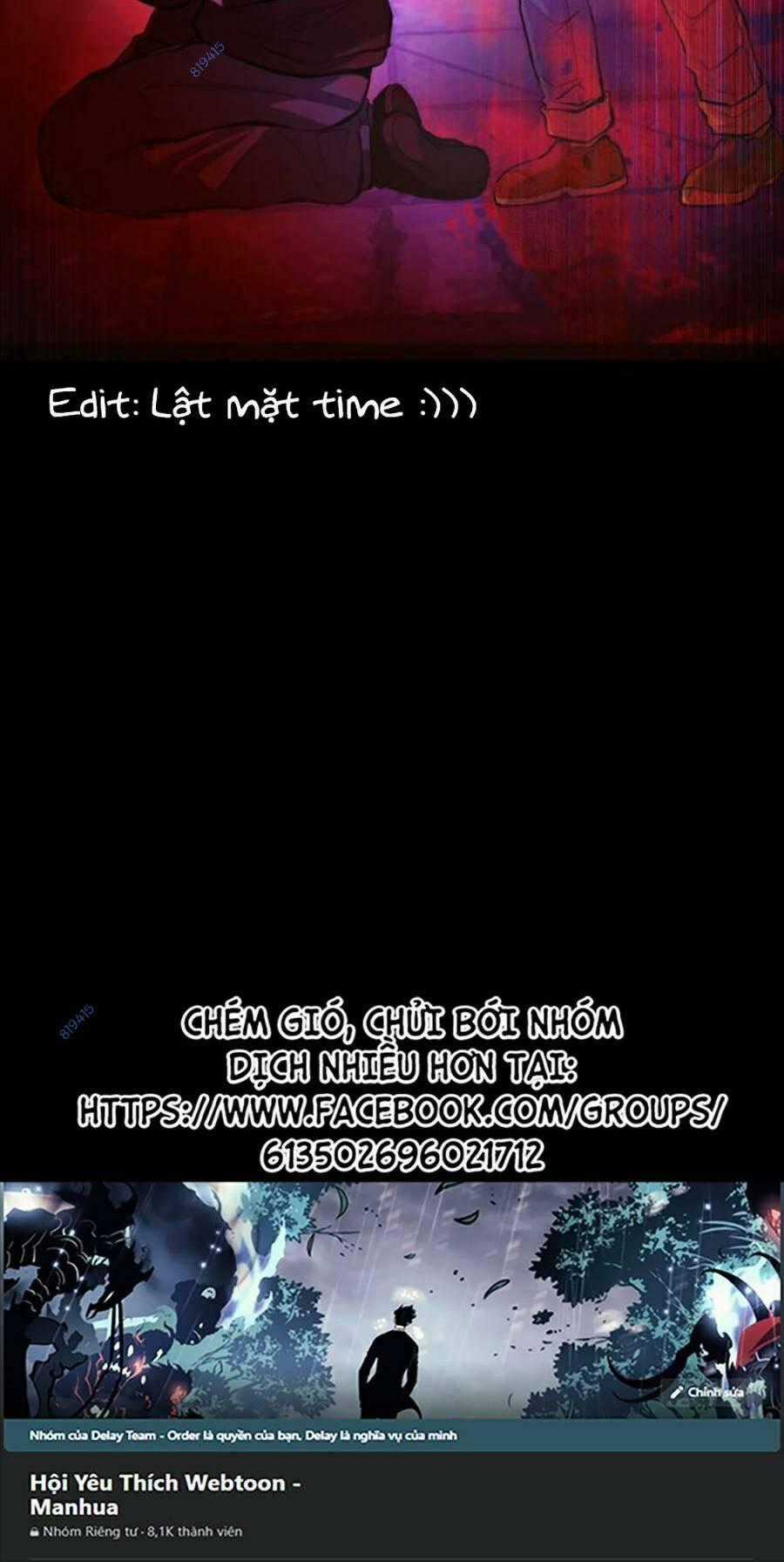 Xây Dựng Địa Ngục Chapter 6 trang 309