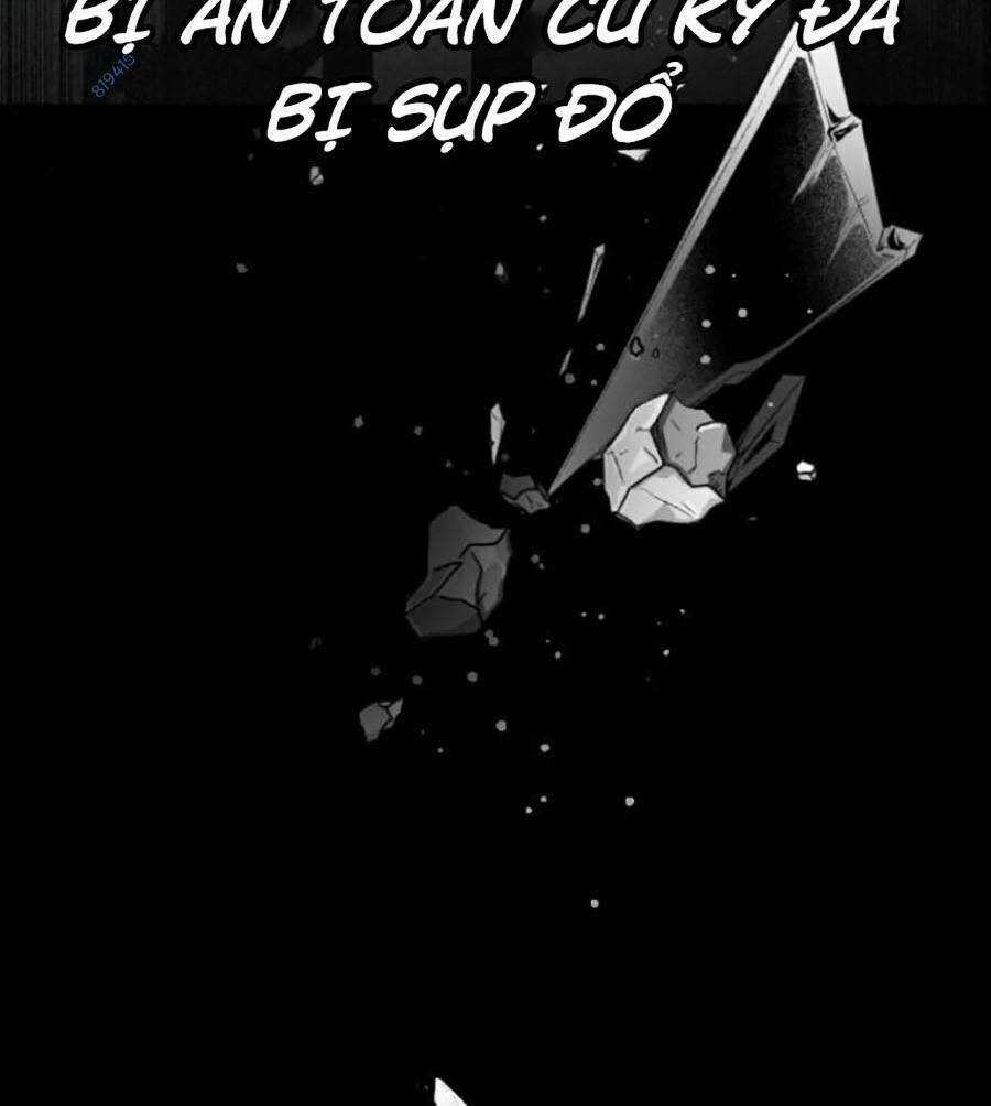 Xây Dựng Địa Ngục Chapter 6 trang 32