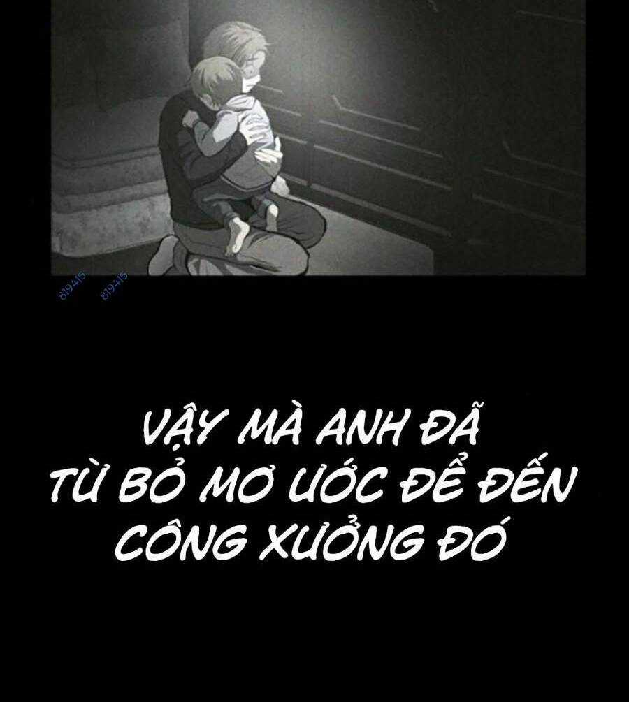 Xây Dựng Địa Ngục Chapter 6 trang 37