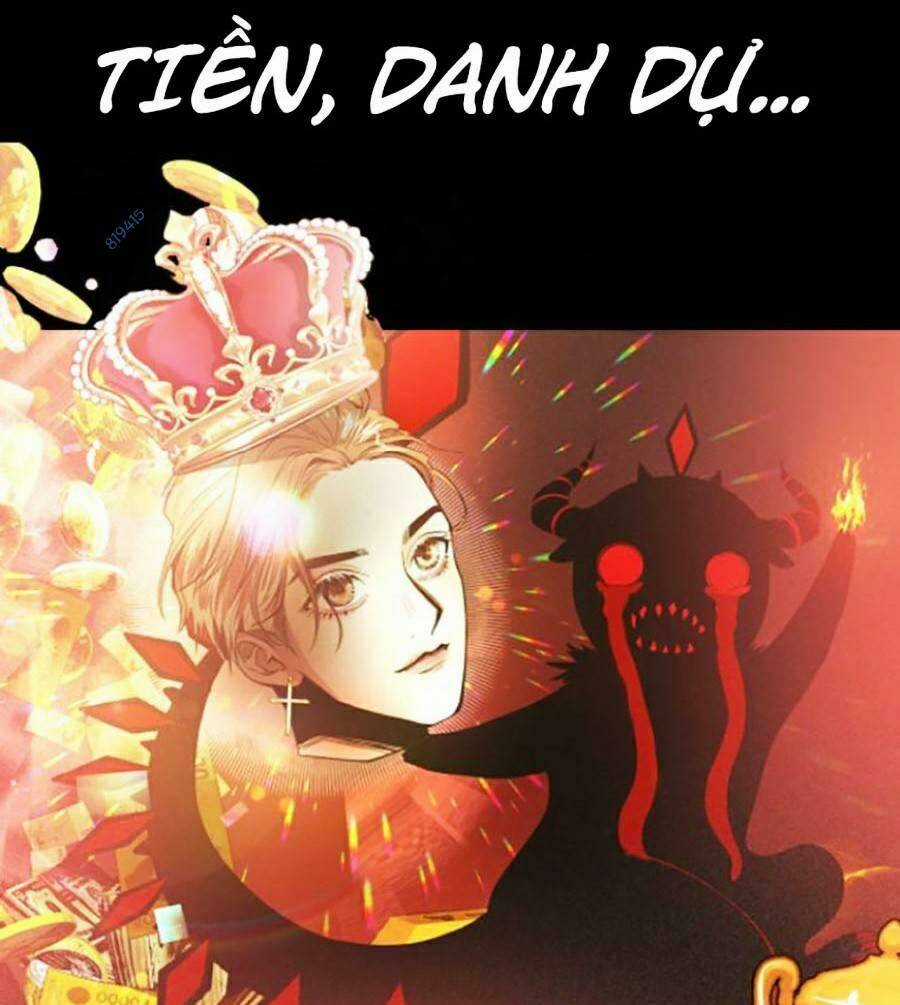 Xây Dựng Địa Ngục Chapter 6 trang 42