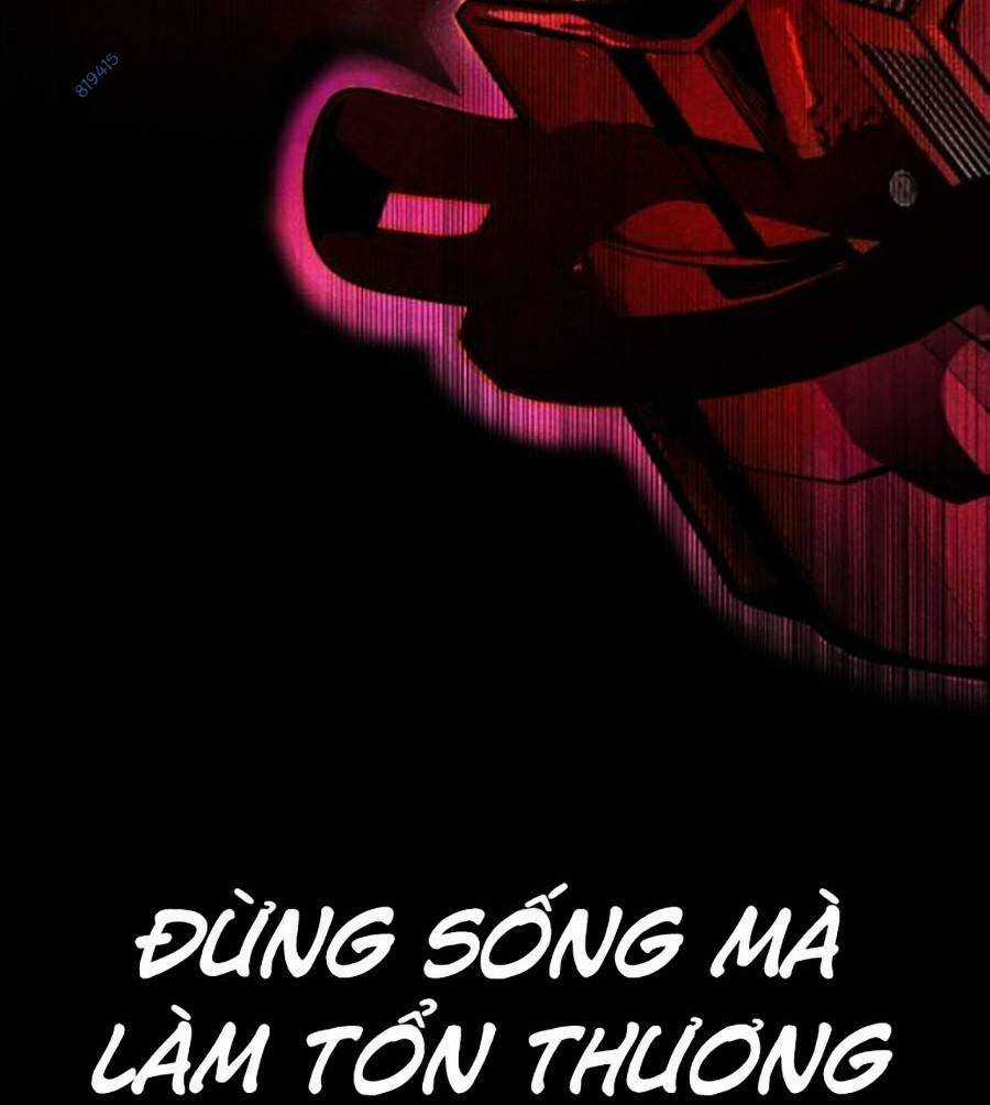 Xây Dựng Địa Ngục Chapter 6 trang 48