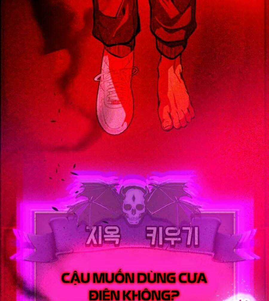 Xây Dựng Địa Ngục Chapter 6 trang 57