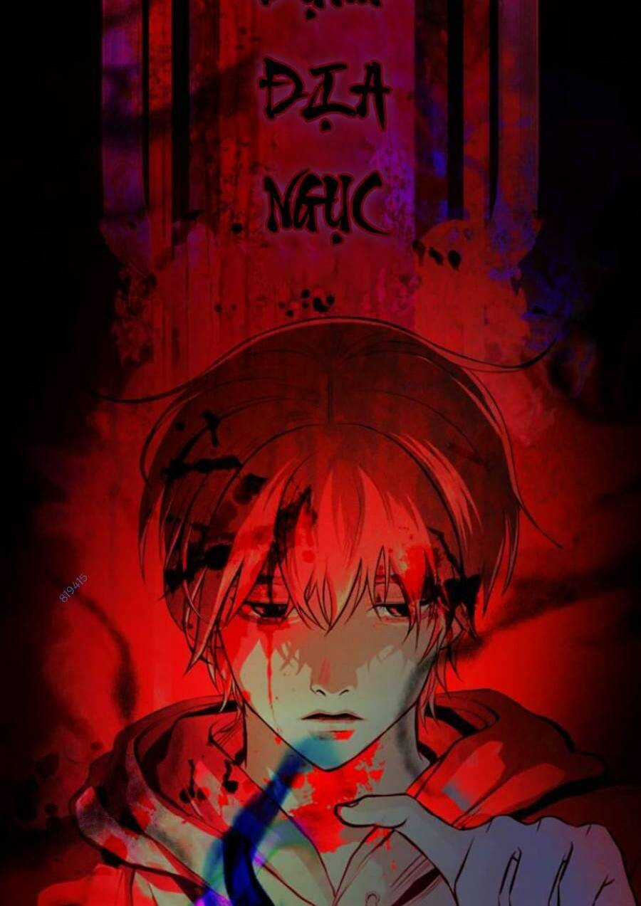 Xây Dựng Địa Ngục Chapter 6 trang 63