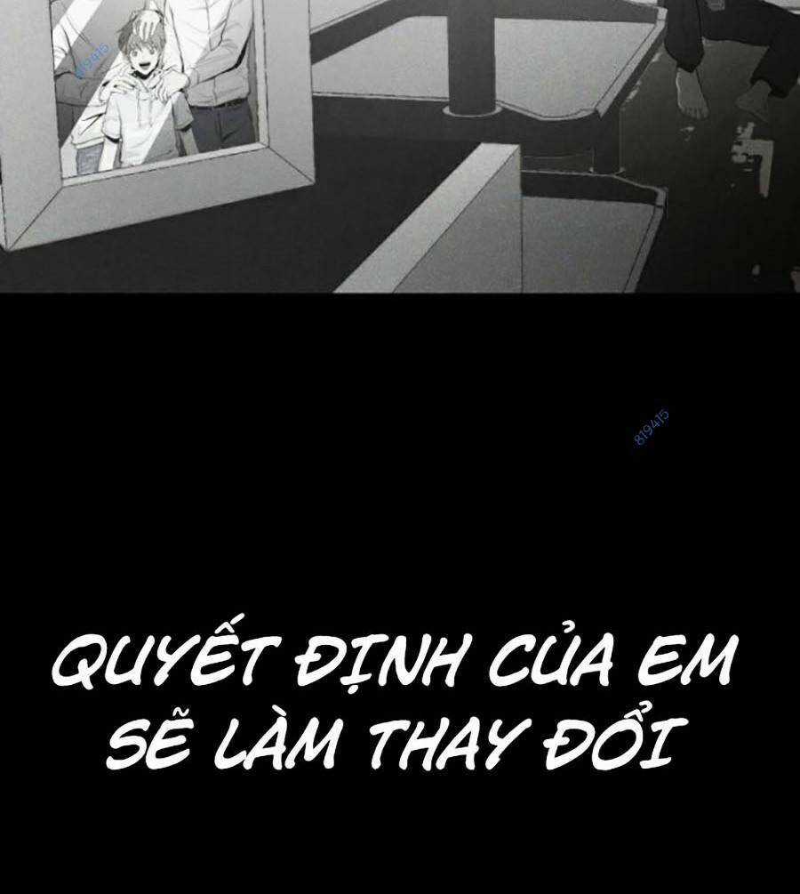 Xây Dựng Địa Ngục Chapter 6 trang 8