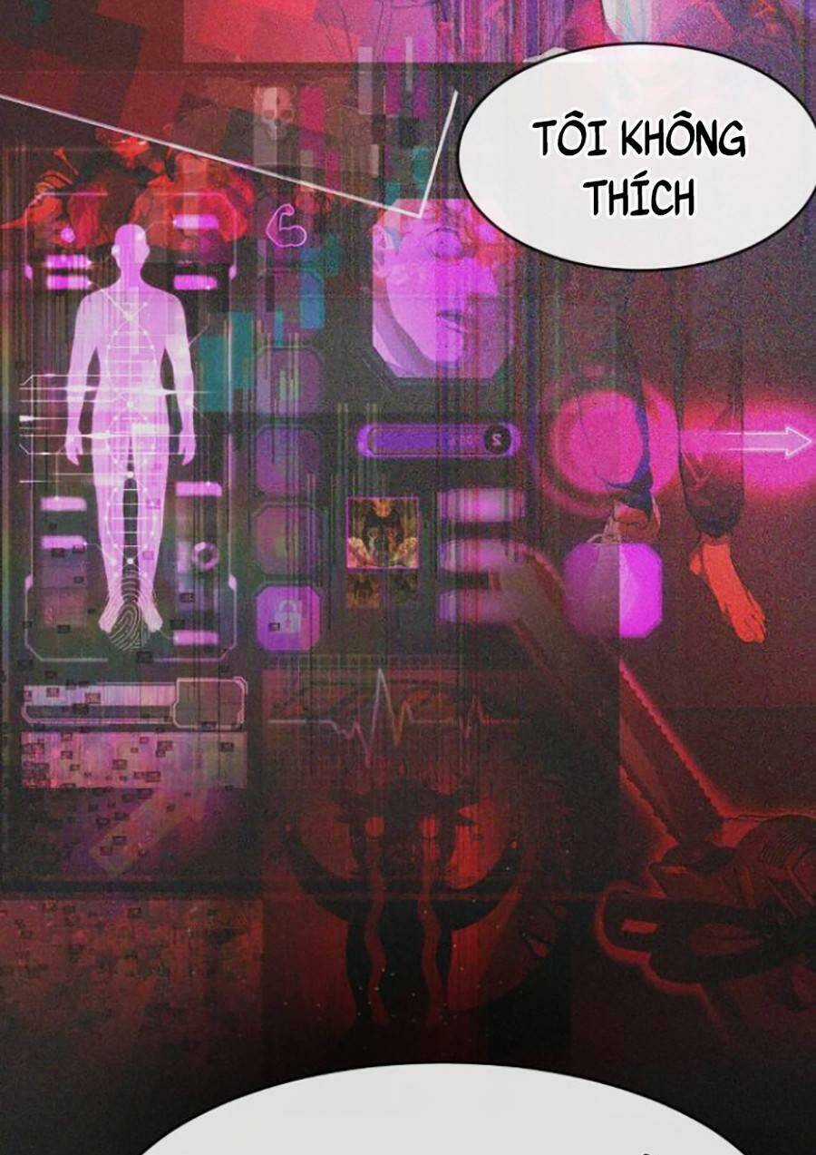 Xây Dựng Địa Ngục Chapter 6 trang 82