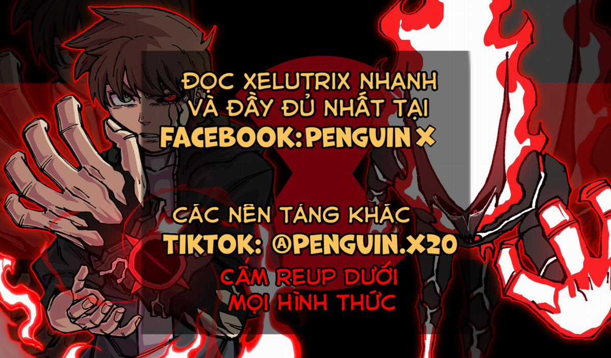 Xelutrix - Ben 10 fanmade comic Chapter 1 trang 11