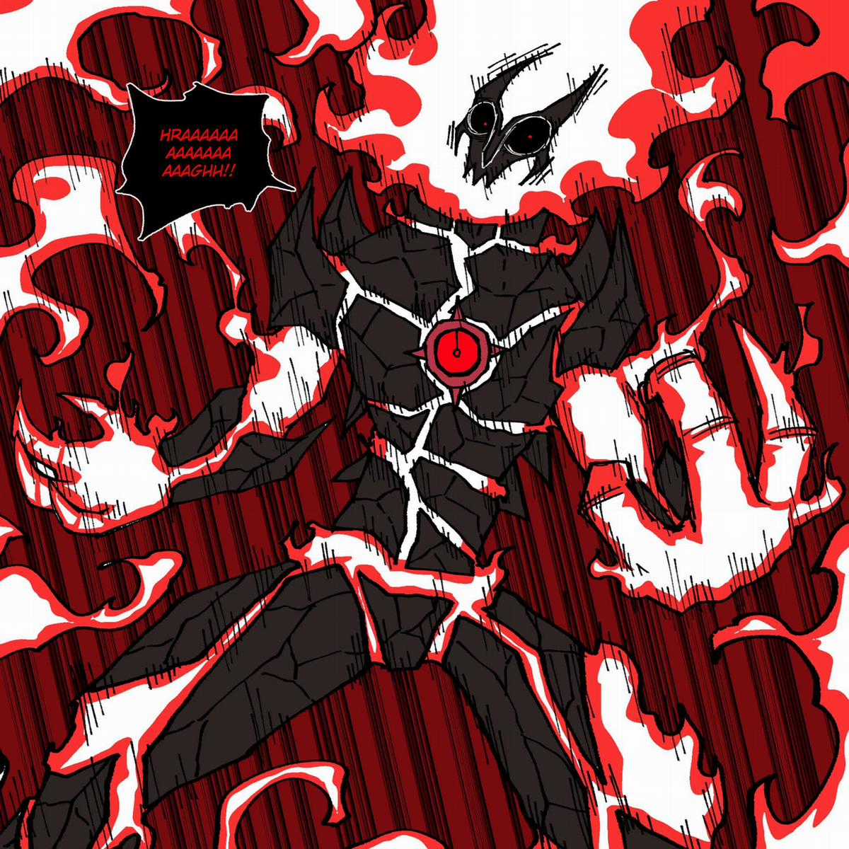 Xelutrix - Ben 10 fanmade comic Chapter 2 trang 10