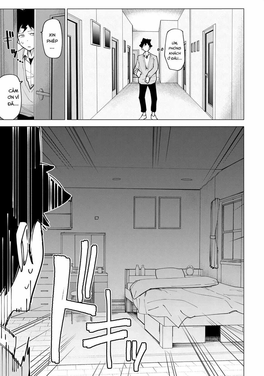 Xem Phim 'Người Lớn' Được Không? Chapter 10 trang 16