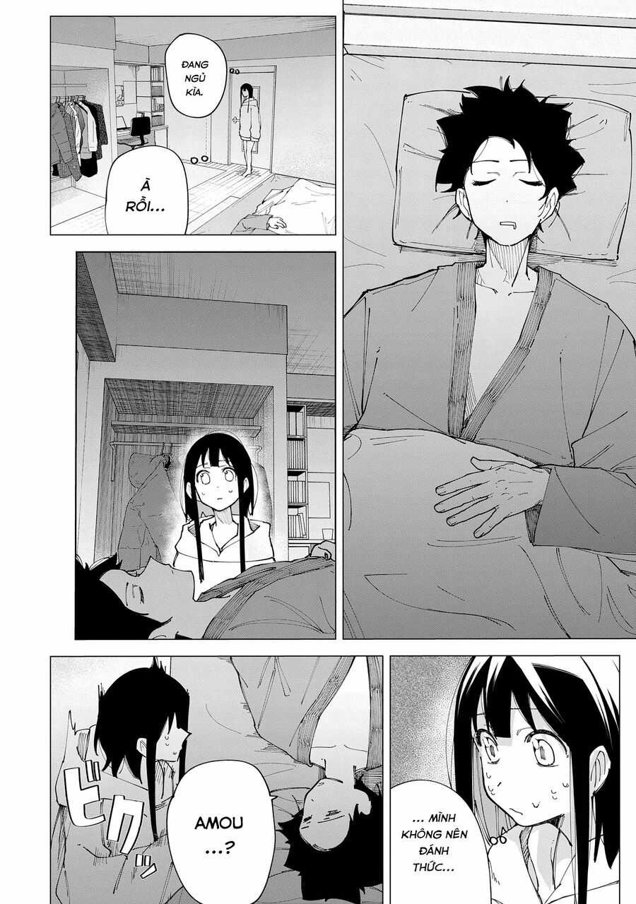 Xem Phim 'Người Lớn' Được Không? Chapter 13 trang 17