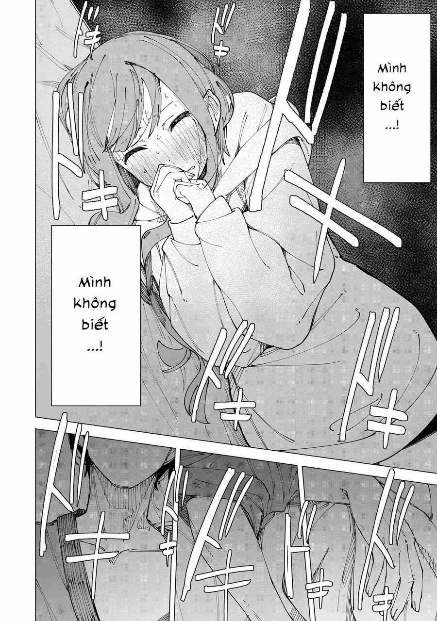 Xem Phim 'Người Lớn' Được Không? Chapter 14 trang 4