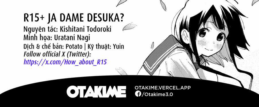 Xem Phim 'Người Lớn' Được Không? Chapter 16.2 trang 6