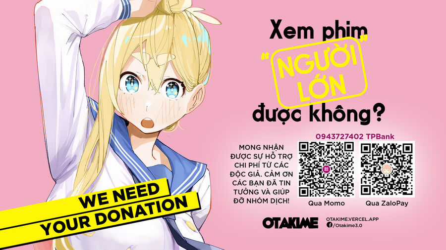 Xem Phim 'Người Lớn' Được Không? Chapter 17 trang 11