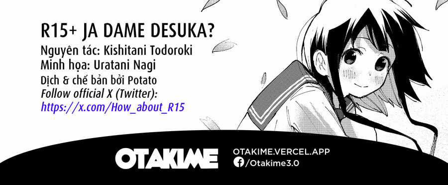 Xem Phim 'Người Lớn' Được Không? Chapter 17 trang 21