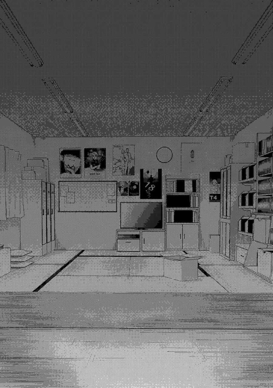 Xem Phim 'Người Lớn' Được Không? Chapter 6 trang 20