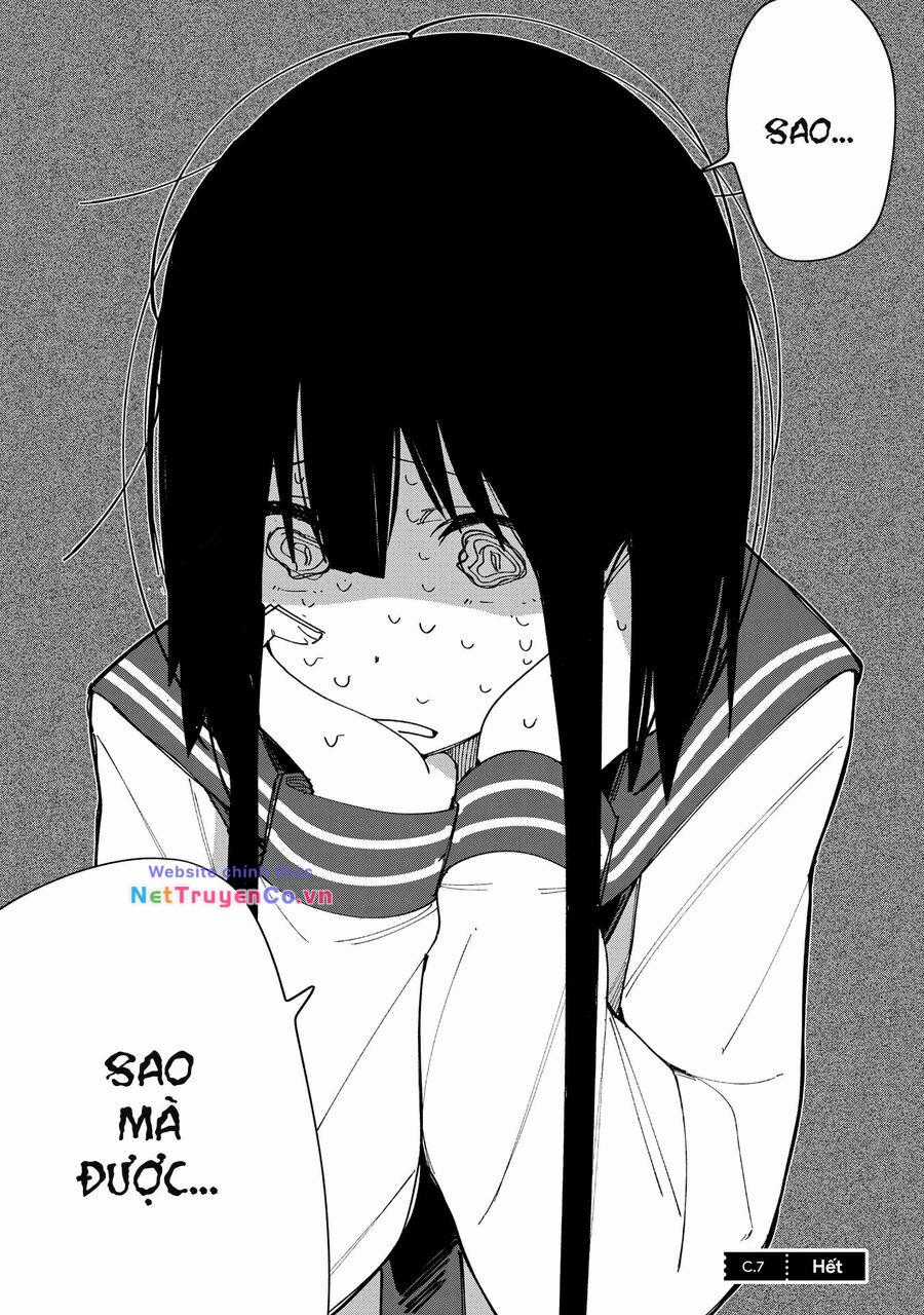 Xem Phim 'Người Lớn' Được Không? Chapter 7 trang 26