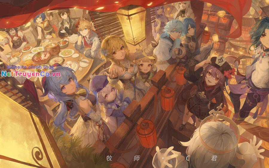 Xem Phim 'Người Lớn' Được Không? Chapter 7 trang 29