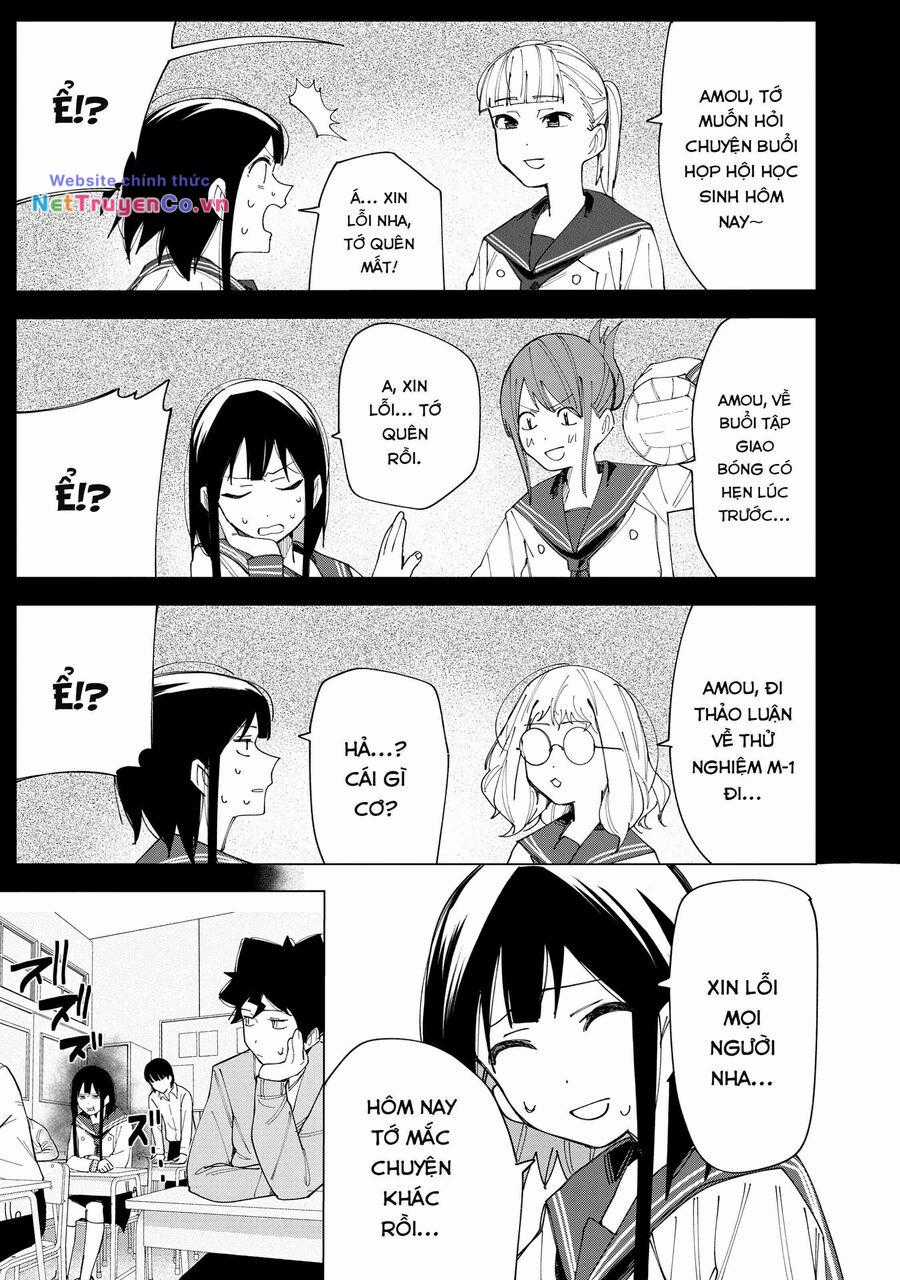 Xem Phim 'Người Lớn' Được Không? Chapter 7 trang 3