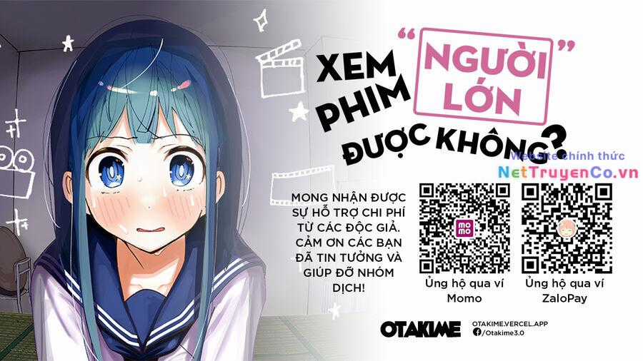 Xem Phim 'Người Lớn' Được Không? Chapter 8 trang 12