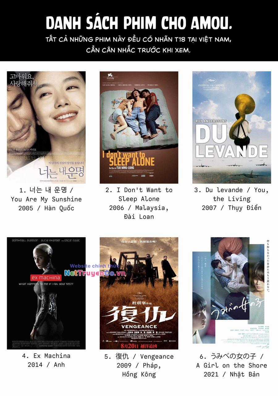 Xem Phim 'Người Lớn' Được Không? Chapter 8 trang 24