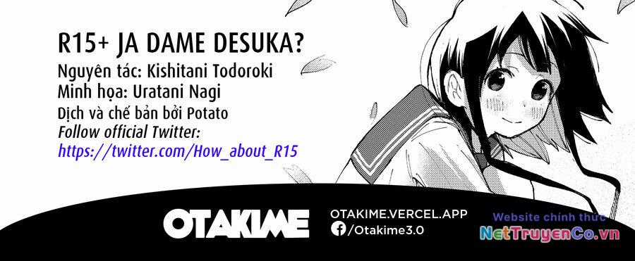 Xem Phim 'Người Lớn' Được Không? Chapter 8 trang 25