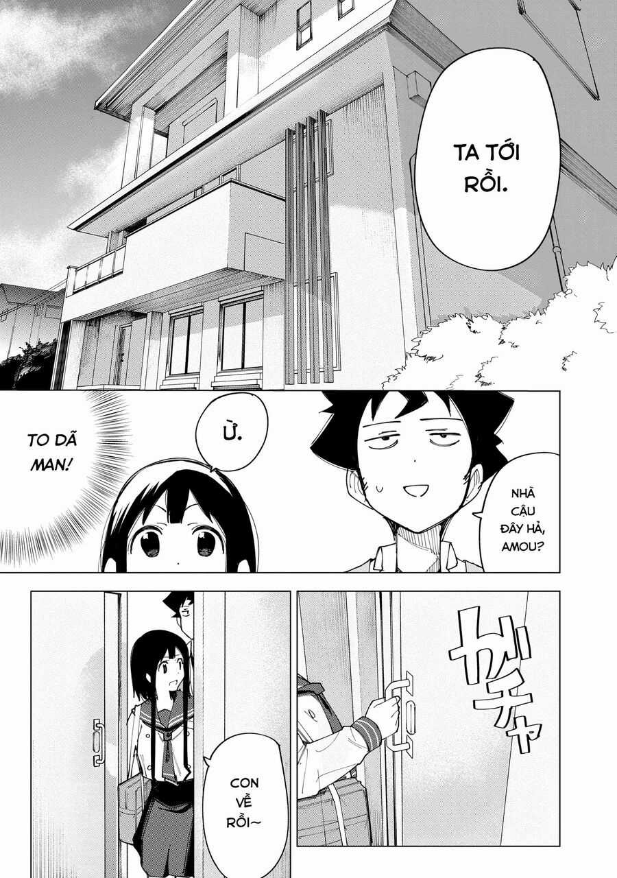 Xem Phim 'Người Lớn' Được Không? Chapter 9 trang 14