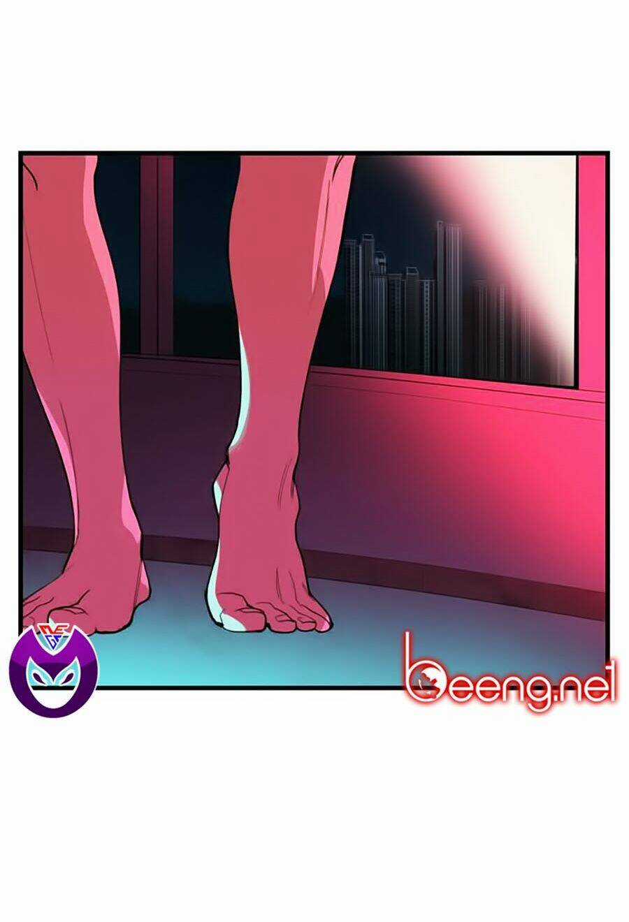 Xếp Hạng Bắt Nạt Chapter 1 trang 104