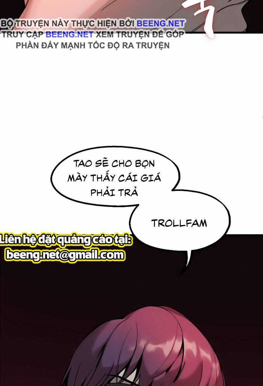 Xếp Hạng Bắt Nạt Chapter 1 trang 106