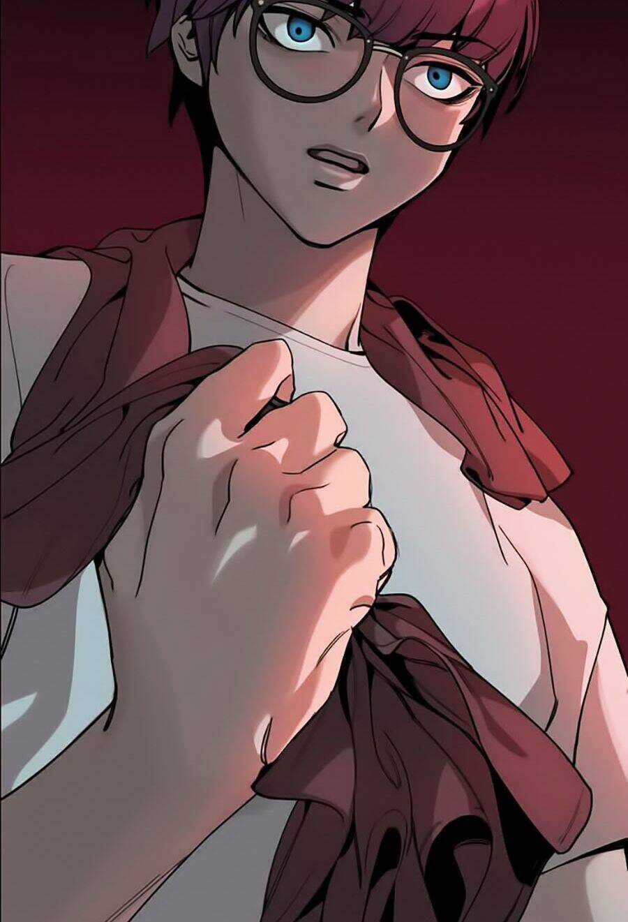 Xếp Hạng Bắt Nạt Chapter 1 trang 107