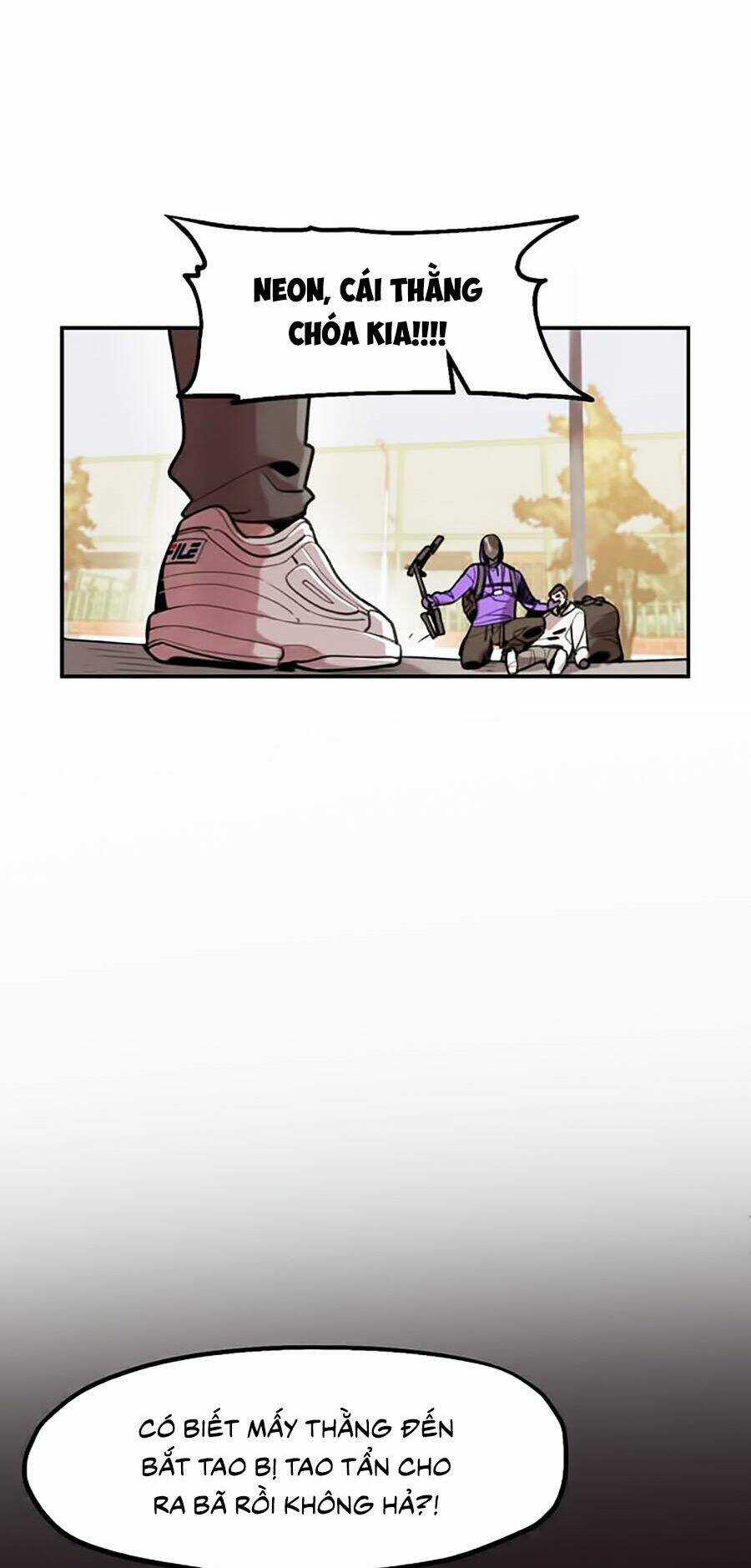 Xếp Hạng Bắt Nạt Chapter 1 trang 14