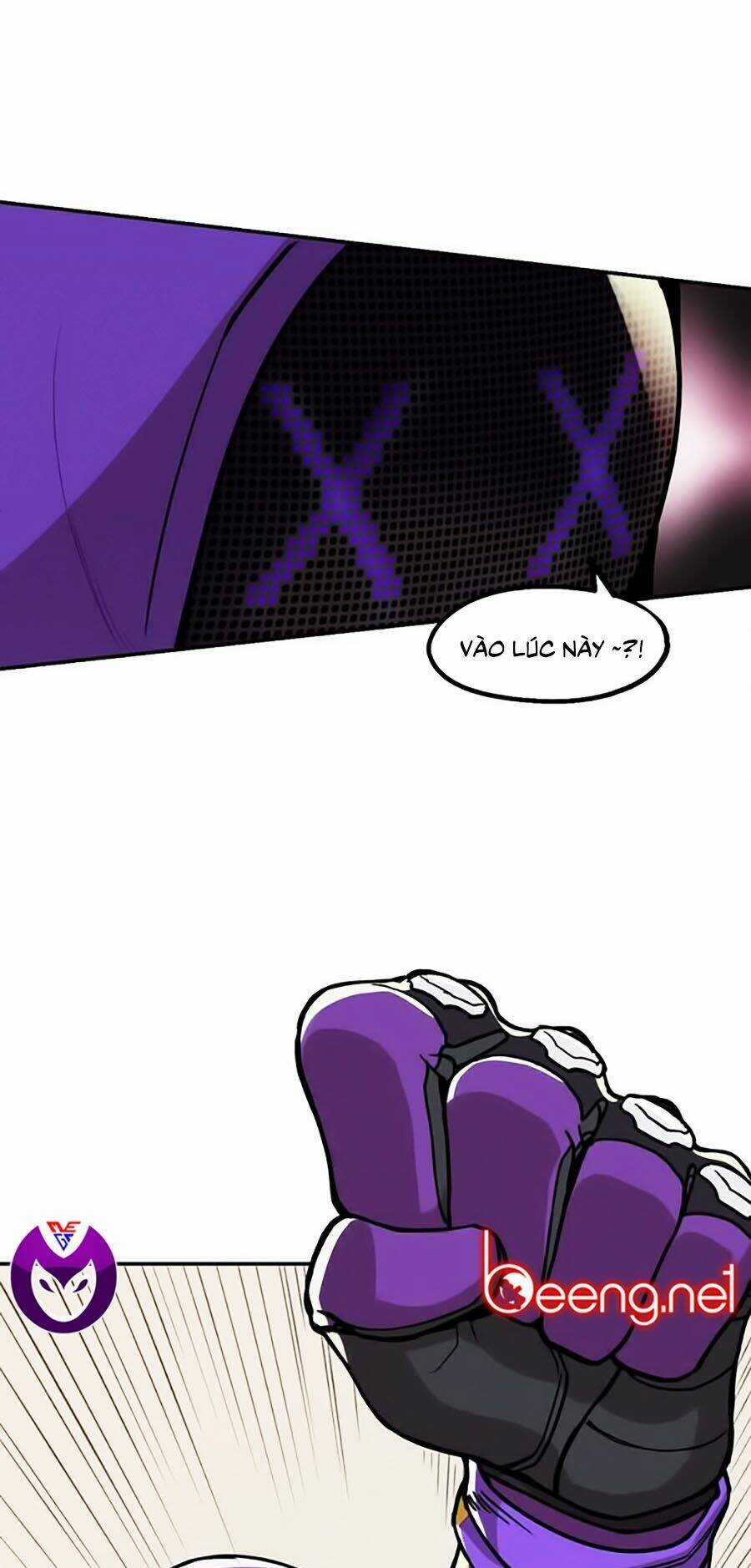 Xếp Hạng Bắt Nạt Chapter 1 trang 20