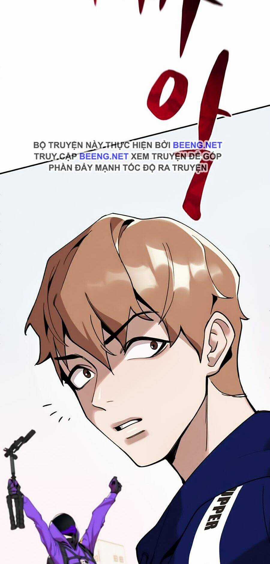 Xếp Hạng Bắt Nạt Chapter 1 trang 22