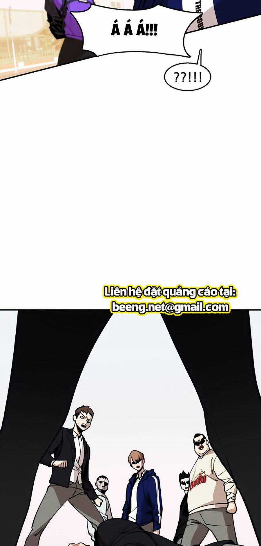 Xếp Hạng Bắt Nạt Chapter 1 trang 23