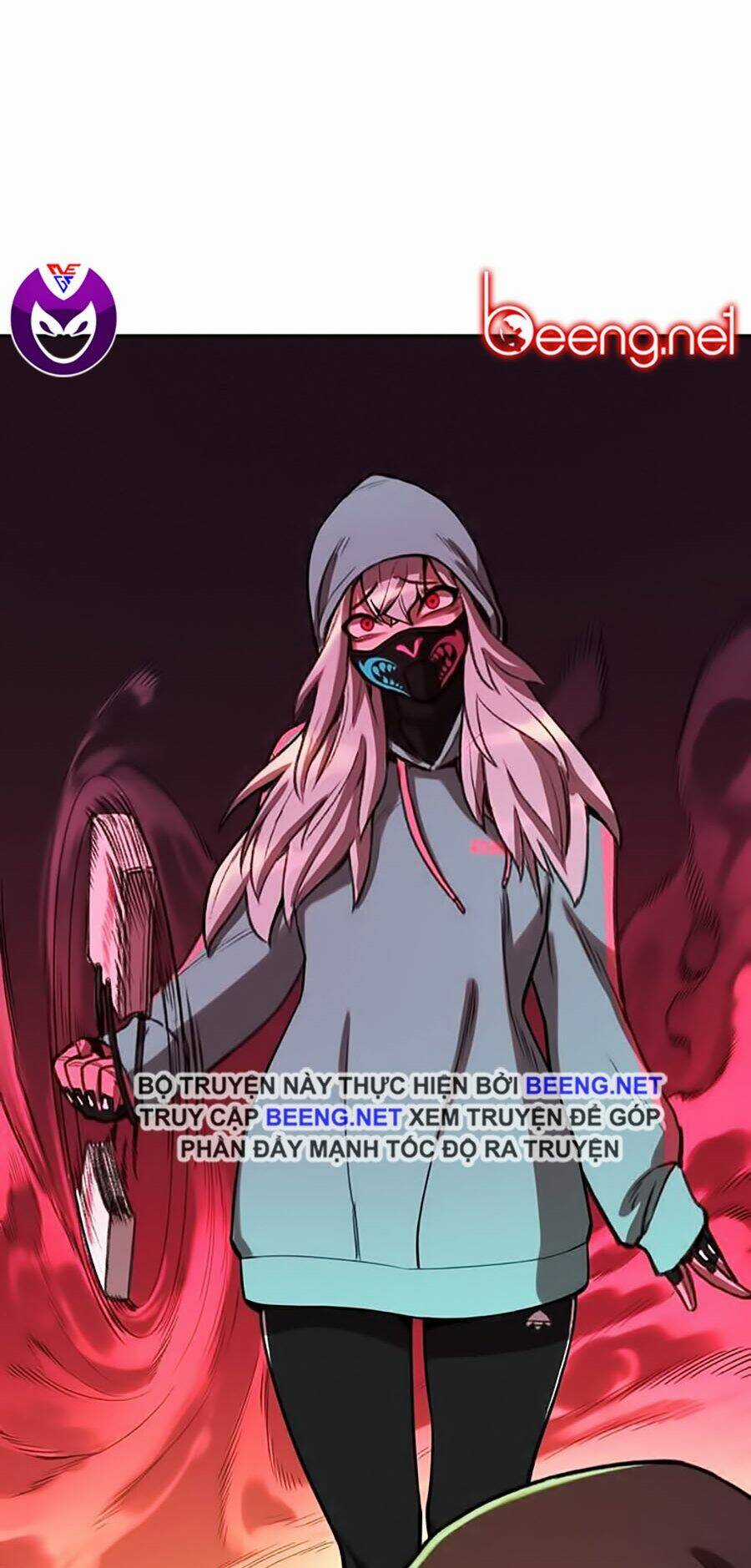 Xếp Hạng Bắt Nạt Chapter 1 trang 25