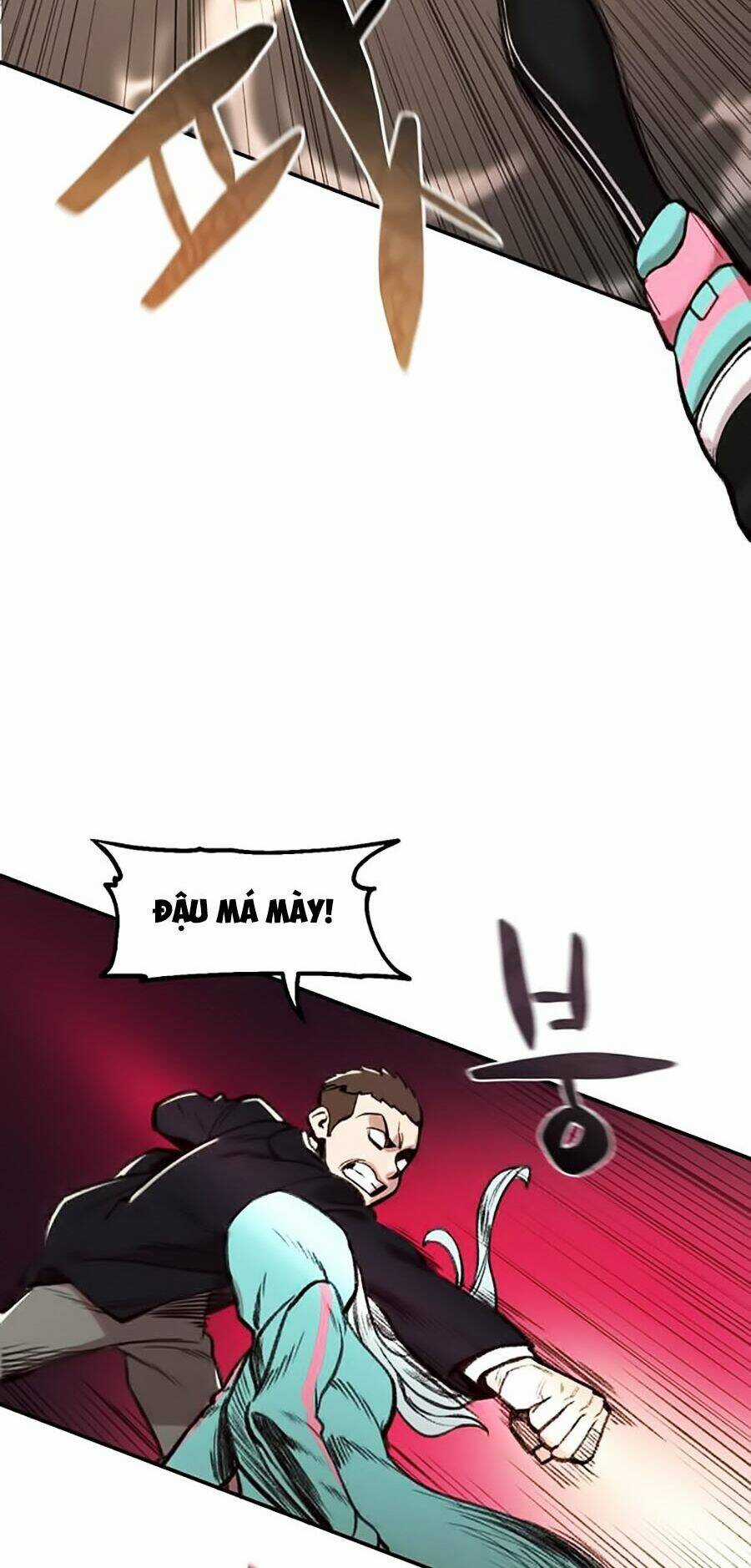 Xếp Hạng Bắt Nạt Chapter 1 trang 28