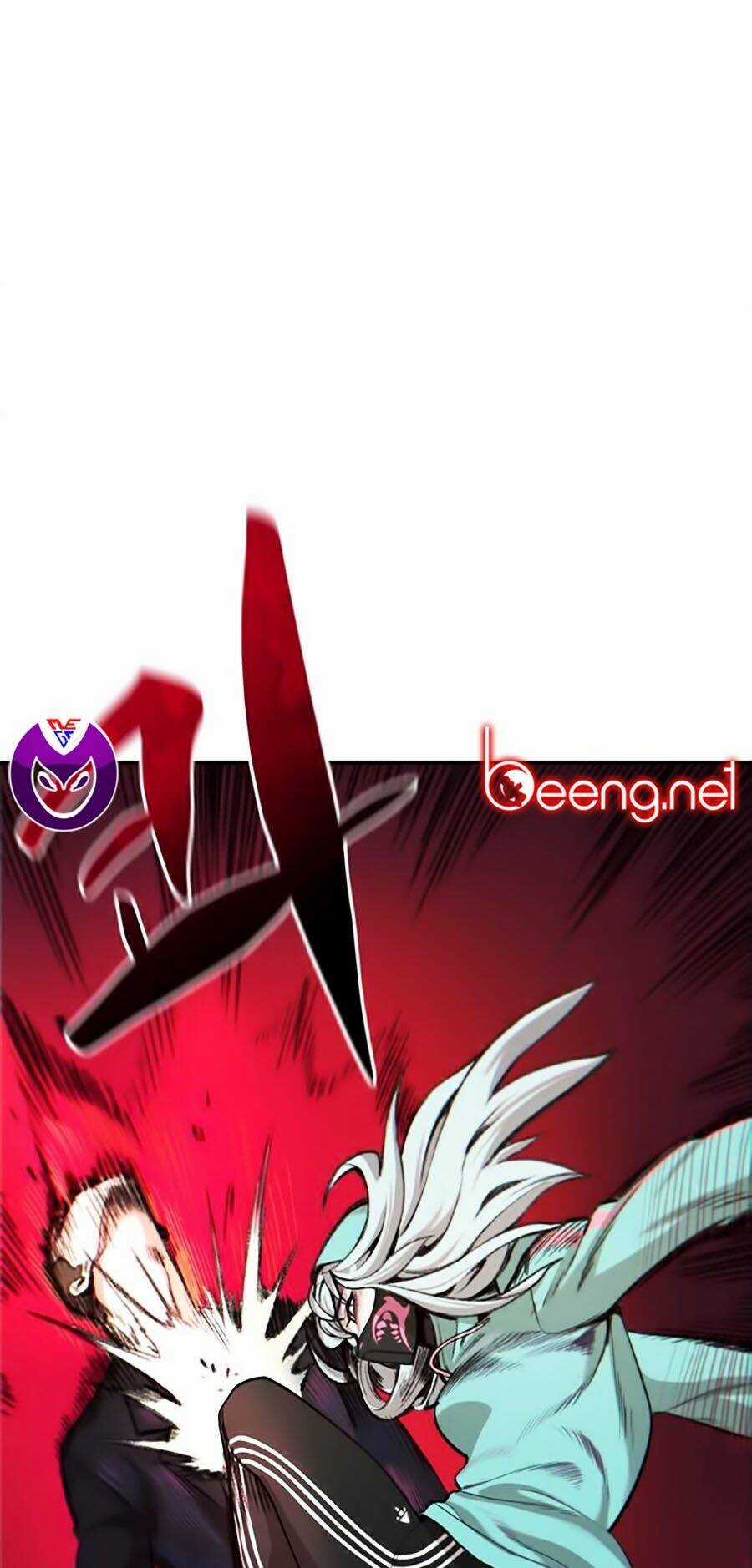 Xếp Hạng Bắt Nạt Chapter 1 trang 30