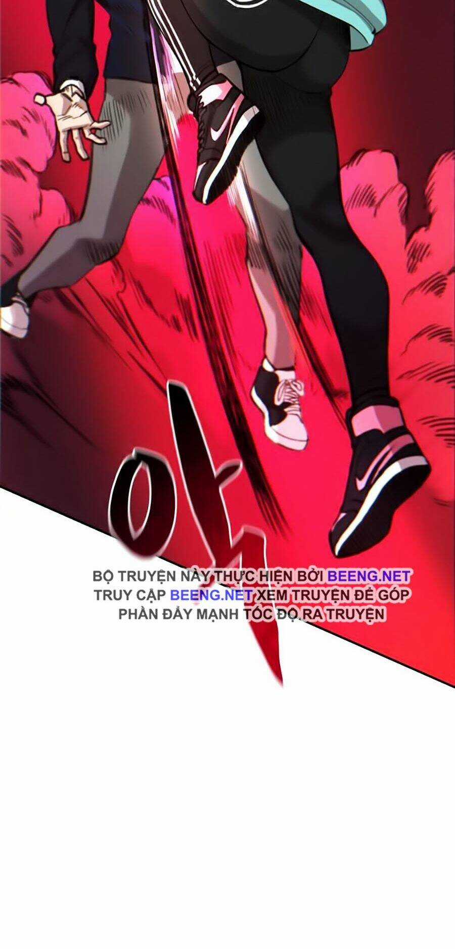 Xếp Hạng Bắt Nạt Chapter 1 trang 31