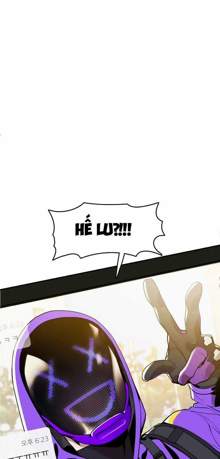 Xếp Hạng Bắt Nạt Chapter 1 trang 4