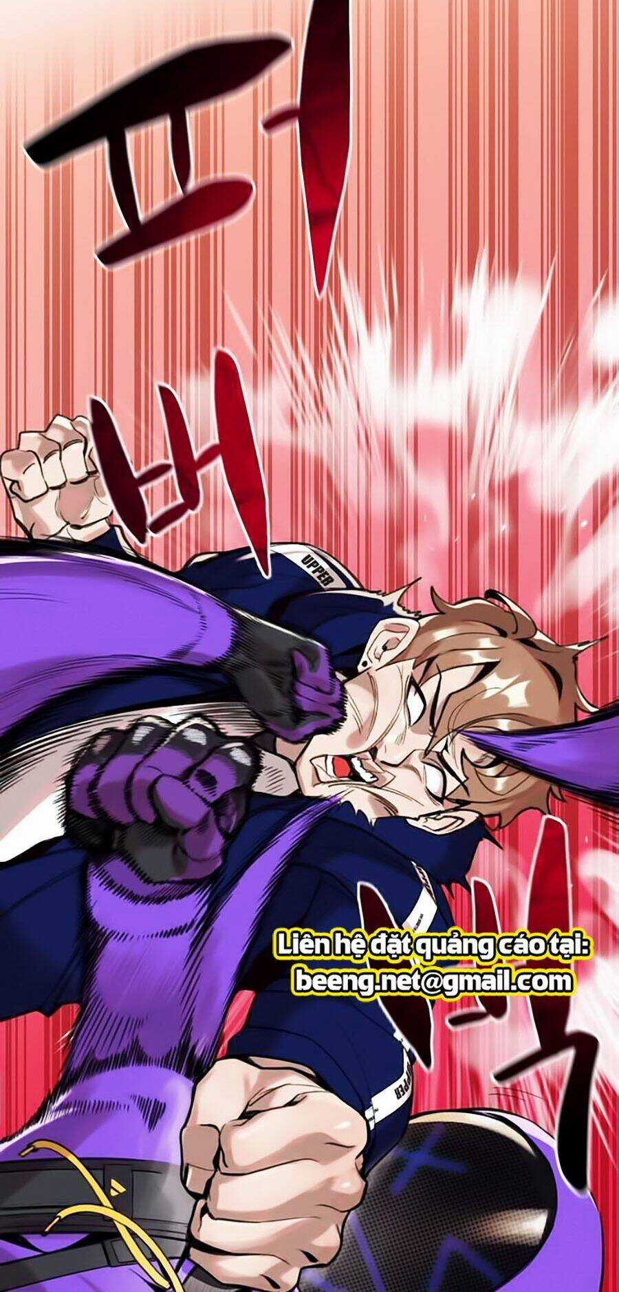 Xếp Hạng Bắt Nạt Chapter 1 trang 42