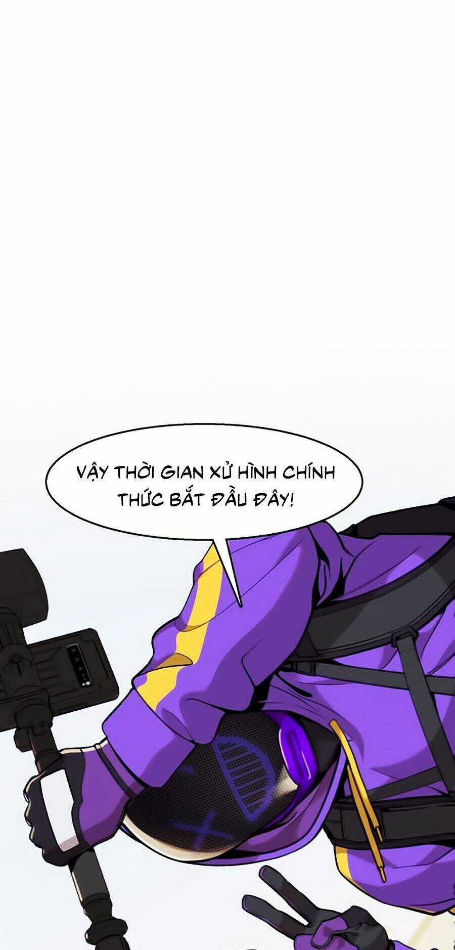 Xếp Hạng Bắt Nạt Chapter 1 trang 44