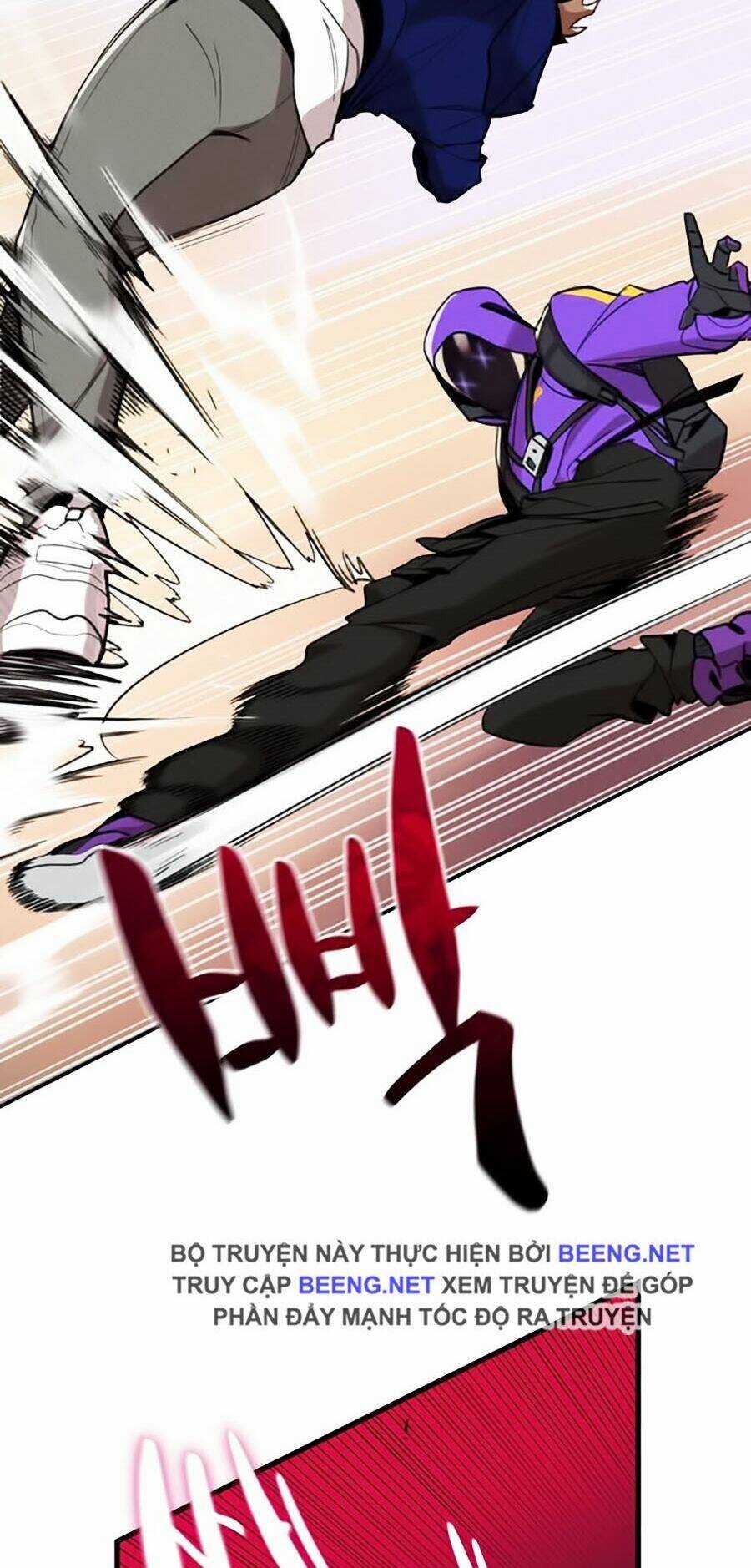 Xếp Hạng Bắt Nạt Chapter 1 trang 46