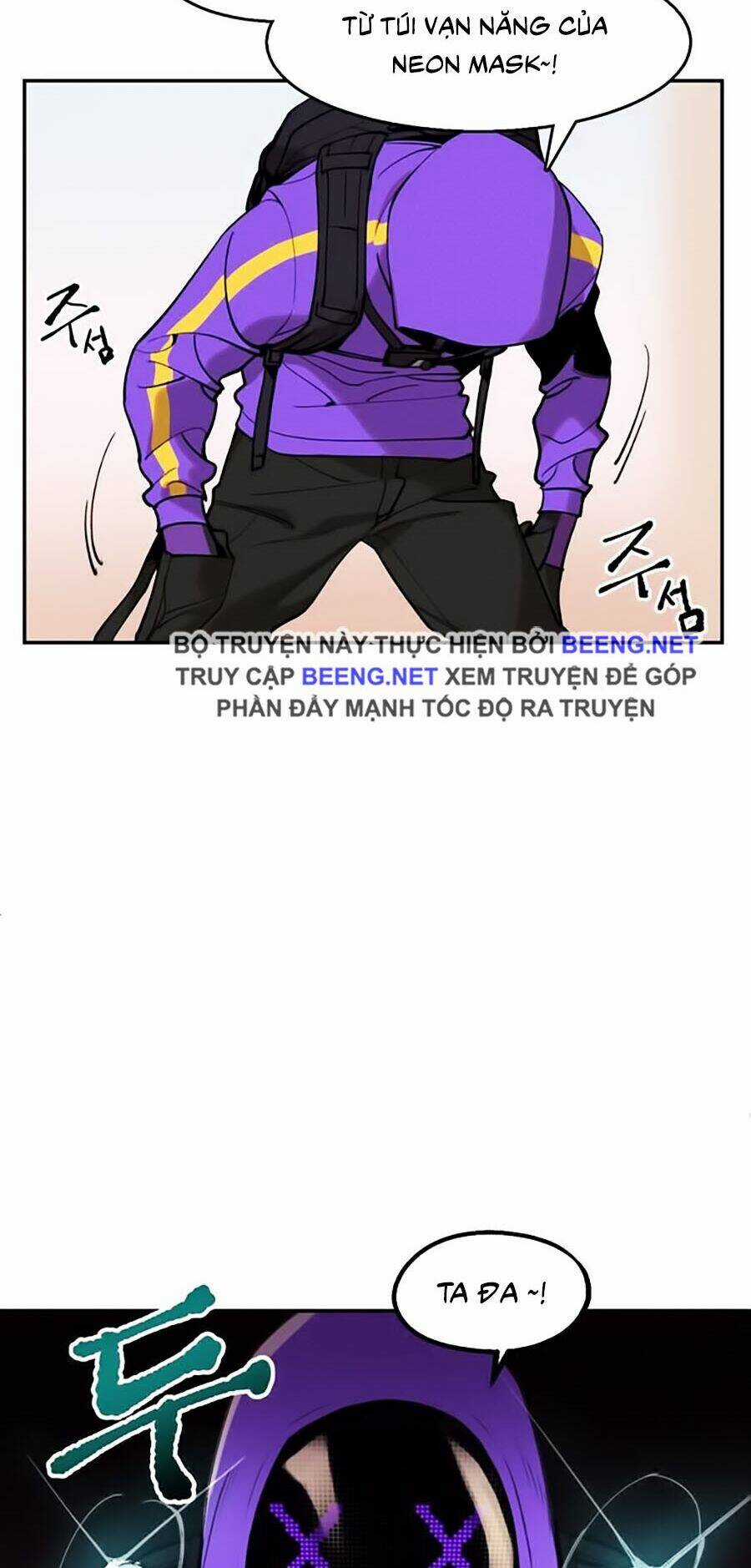 Xếp Hạng Bắt Nạt Chapter 1 trang 56