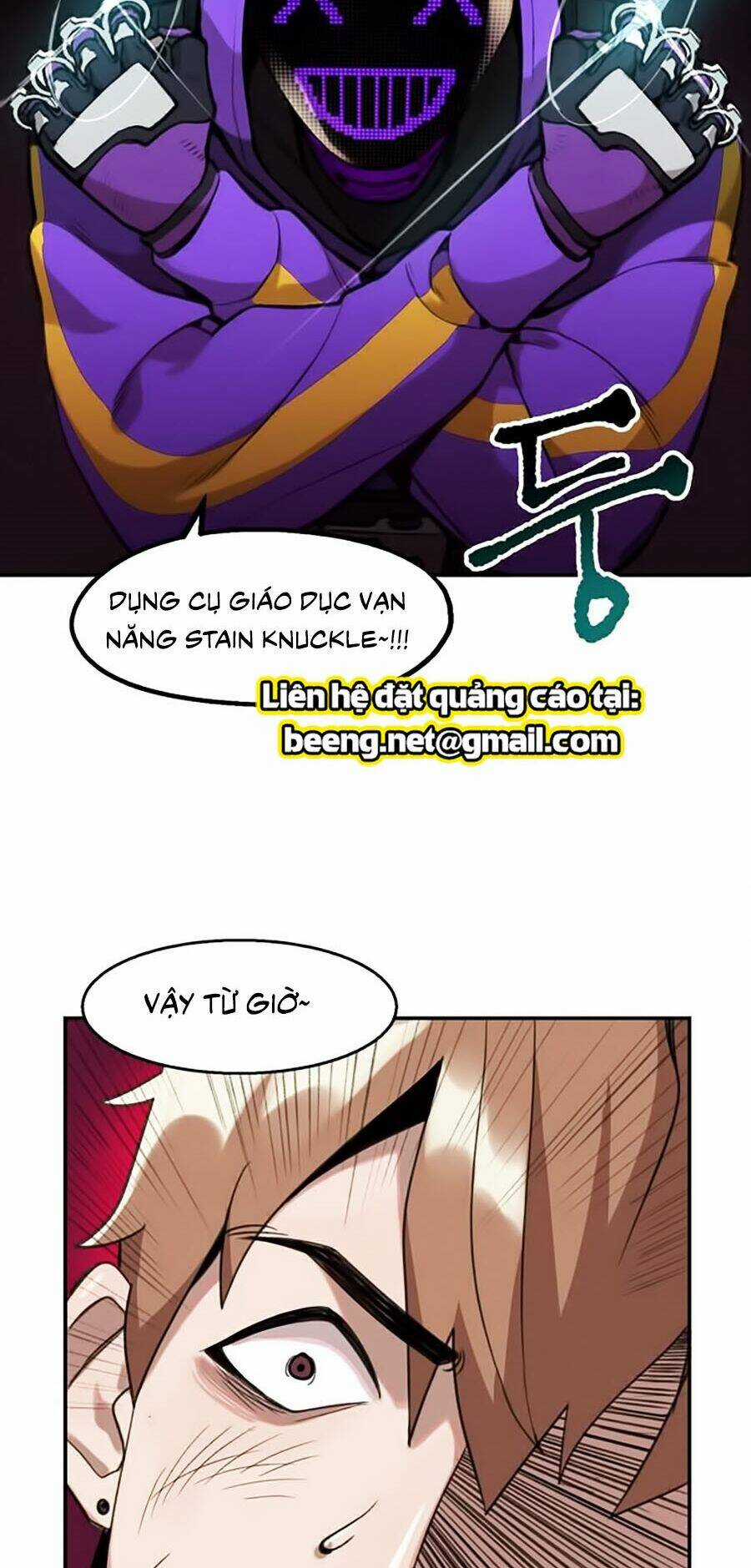 Xếp Hạng Bắt Nạt Chapter 1 trang 57