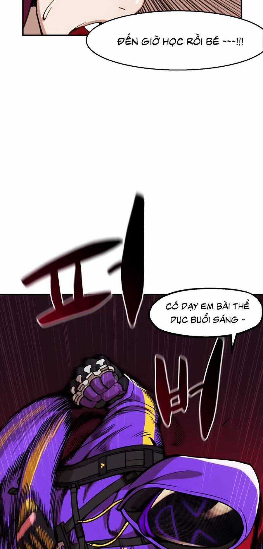 Xếp Hạng Bắt Nạt Chapter 1 trang 58