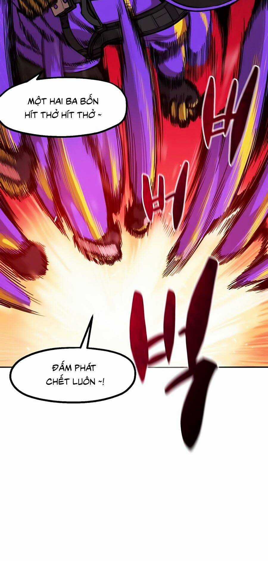 Xếp Hạng Bắt Nạt Chapter 1 trang 59