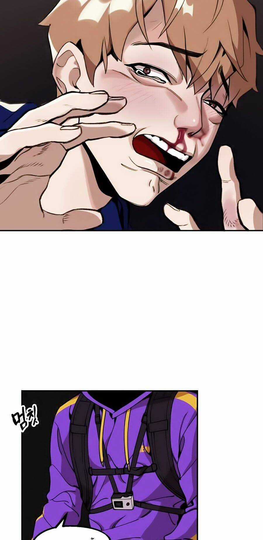 Xếp Hạng Bắt Nạt Chapter 1 trang 61