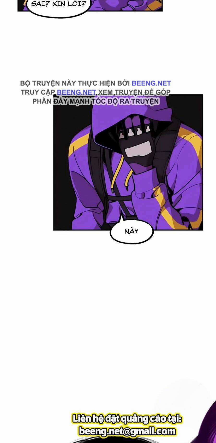 Xếp Hạng Bắt Nạt Chapter 1 trang 62