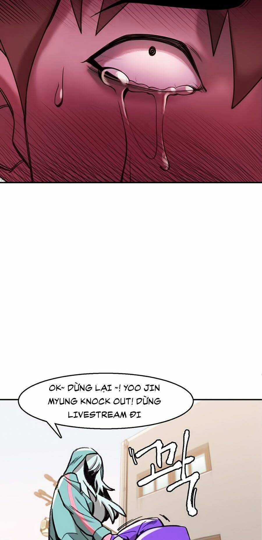 Xếp Hạng Bắt Nạt Chapter 1 trang 65