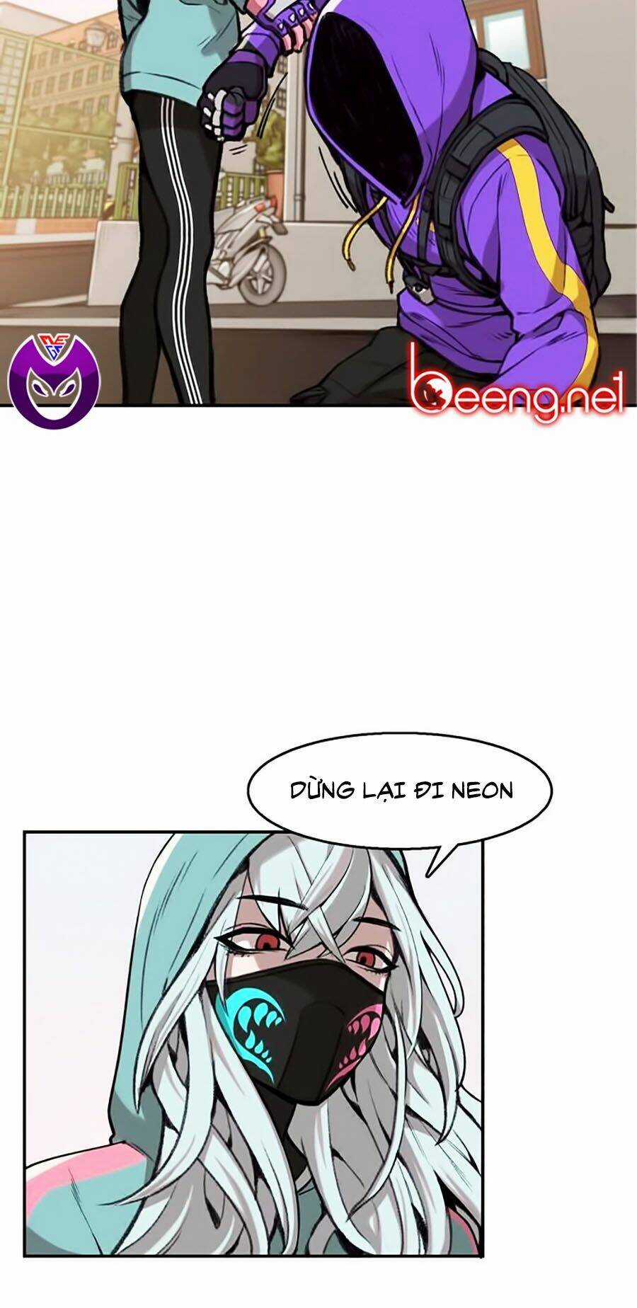 Xếp Hạng Bắt Nạt Chapter 1 trang 66